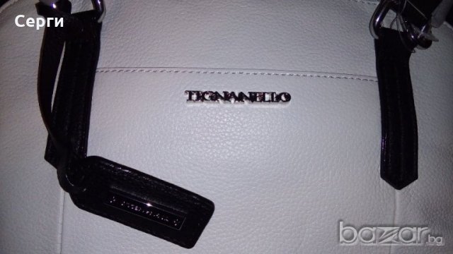 ПРОМО! Дамски ЧАНТИ ест.кожа - VIA MILANO, TIGNANELLO , снимка 10 - Чанти - 20302784