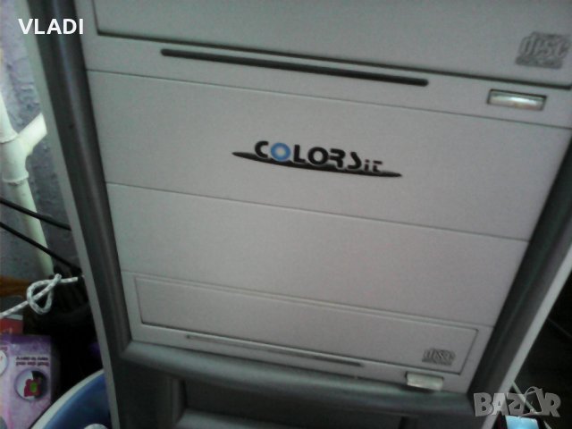 Персонален Компютър, снимка 3 - За дома - 22941188