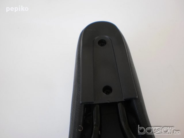 Продавам колела внос от Германия силиконова седалка за велосипед, снимка 14 - Части за велосипеди - 14297866