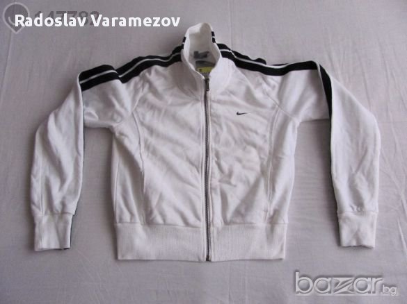  Nike горнище  размер S /гб3 5 , снимка 8 - Спортни екипи - 8995266