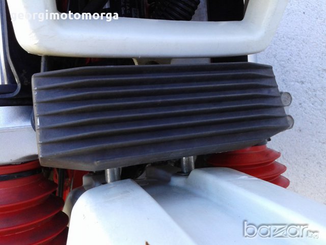 сузуки др 650 само на части, снимка 11 - Мотоциклети и мототехника - 14368786