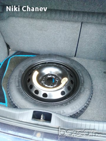 фиат стило 1.6 на части , снимка 3 - Автомобили и джипове - 13223275