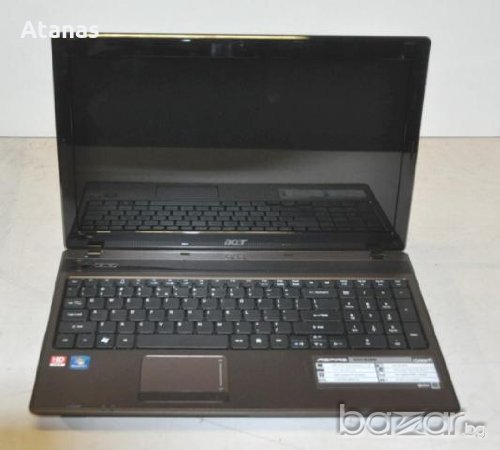 Acer Aspire 5253 На части!, снимка 1 - Части за лаптопи - 20440429