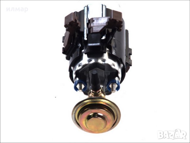 11617501566 Клапан картерна вентилация за БМВ -бензин, снимка 9 - Части - 25535292