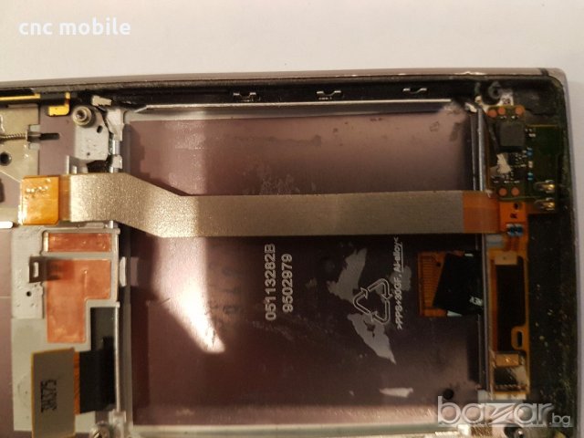 Nokia Lumia 925 - Nokia 925 оригинални части и аксесоари , снимка 4 - Резервни части за телефони - 19804754