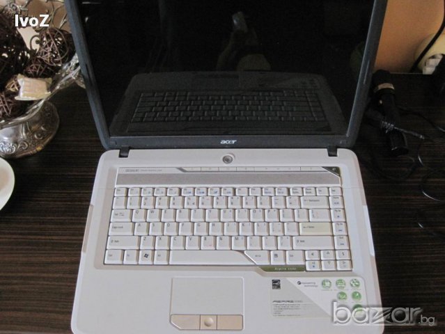Продавам Acer 5720z-  на части