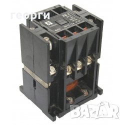 Контактори . пускови, за трифазни и монофазни ел. двигатели, снимка 2 - Друга електроника - 22680081