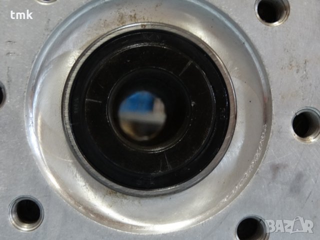 Хидравлична инструментална маса, снимка 6 - Резервни части за машини - 25052597