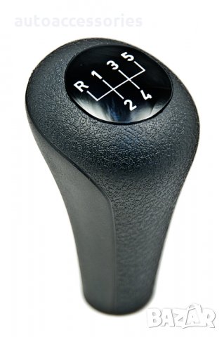 3000045423 Топка за скоростен лост LARATH за BMW E36, E46, E85,  3 Series/Z4, снимка 1