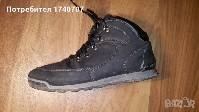 обувки unisex, снимка 4 - Мъжки боти - 21930220