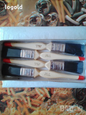 Продавам професионални четки "ETERNA", снимка 4 - Бои, лакове, мазилки - 25308125