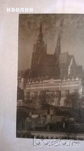 стара авторска фотография, снимка 4 - Антикварни и старинни предмети - 17855707