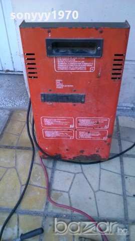 Thor 300/it520-12/24v/200amp-charg/start-italy-внос швеицария, снимка 12 - Аксесоари и консумативи - 15081959