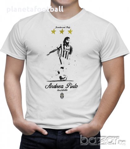 Juventus!Фен Тениска На Ювентус С Ваше Име И Номер! , снимка 14 - Фен артикули - 6603822