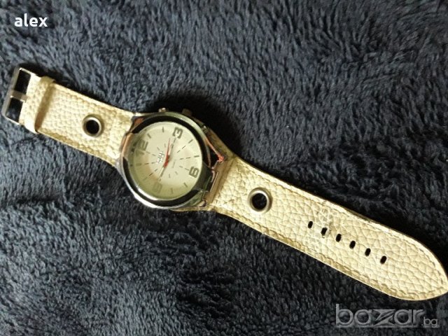 Часовник DIESEL, снимка 2 - Мъжки - 21385864