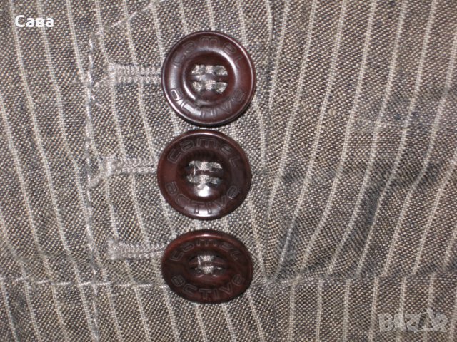 Сако CAMEL   мъжко,Л, снимка 4 - Сака - 22752640