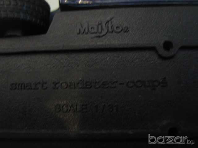 Кола - 59, снимка 4 - Други ценни предмети - 8095815