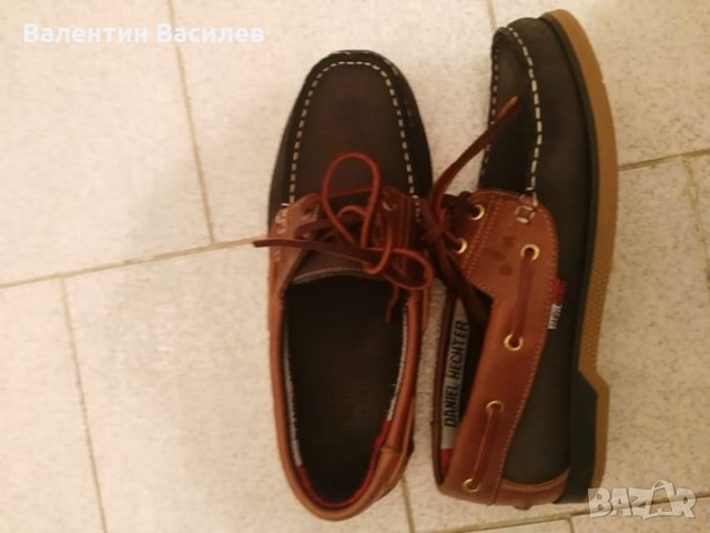 Дамски обувки №40, снимка 3 - Дамски ежедневни обувки - 24726026