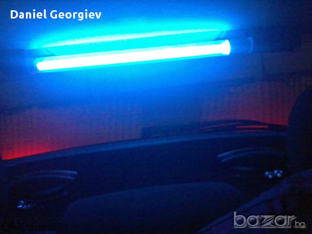 Продавам Опел Астра, снимка 3 - Автомобили и джипове - 14172155