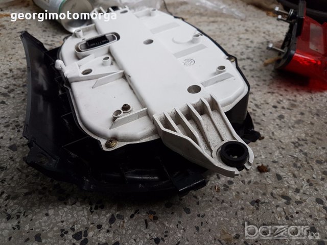 HONDA VARADERO 2003 I , снимка 4 - Мотоциклети и мототехника - 19904829