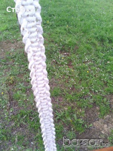 Люлка - ръчна изработка, снимка 2 - Градински цветя и растения - 10436106