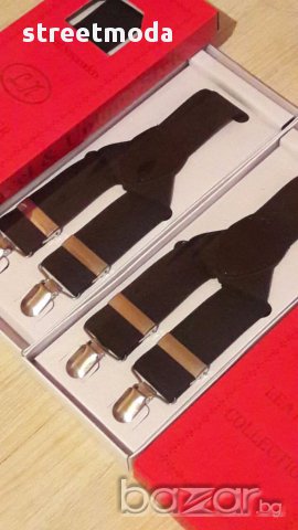 Тиранти 3.5см ширина