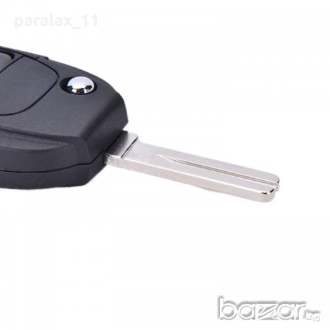 Кутия за дистанционен ключ на VOLVO с 3 бутона, снимка 9 - Части - 21472368