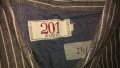 Levi's размер M мъжка риза 241-14, снимка 5