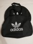 Спортна чанта сак торбичка с лого Adidas Nike Адидас Найк нова за спорт пътуване излети пикник за ба, снимка 7