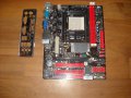 63.Я.Продавам дъно за компютър BIOSTAR AM3 ,модел MCP6P3 ver:6.0, снимка 2