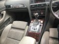 audi a6 c6 3.2 Quattro bose кожа рекаро автомат на части ауди а6 ц6, снимка 7