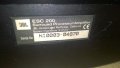 jbl esc200-subwoofer-northridge california-пасивен сабуфер-45/33/20см-внос англия, снимка 15