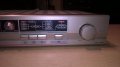 Elbe am-260 stereo amplifier-made in korea-внос швеицария, снимка 6