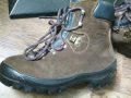  УНИСЕКС. Zamberian. Trekking. Wibram. Made in Italy. Size 40, снимка 3