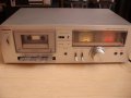 toshiba pc-115 stereo cassette deck-внос швеицария, снимка 1 - Ресийвъри, усилватели, смесителни пултове - 12109578