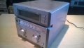 sony str-nx1 stereo receiver rds-190w--внос швеицария, снимка 2