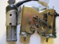 Комплект ключалки-контактен ключ(запалване),ключалка жабка и ключалка, снимка 3