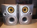 kevlar 3way-with subwoofer-a3500-2x90w/6ohm-внос франция, снимка 1