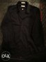 Черна риза дълъг ръкав Pierre Cardin, снимка 4