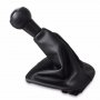 Toпка скоростен лост с маншон Пежо 307 / Gear shift knob Peugeot 307, снимка 8