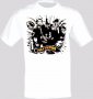Криминале Pulp Fiction Тениска Мъжка/Дамска S до 2XL, снимка 1 - Тениски - 15744197