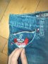 Дънки за момчета Tommy Hilfiger, снимка 1 - Детски панталони и дънки - 24713935