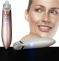 Вакуум уред за почистване на вашето лице от черните точки стягащ ефект, снимка 3