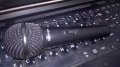 behringer-new profi microphone-внос швеицария, снимка 1 - Микрофони - 23395257