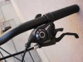 Продавам колела внос от Германия спортен МТВ велосипед X-FACT Mission 2.0 Alu 26 цола модел 2016г,, снимка 13
