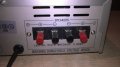 jvc r-k10 stereo receiver-made in japan-внос швеция-380w, снимка 17
