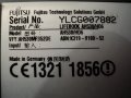 FujitsuSiemens LIFEBOOK AH530/HD6, снимка 3
