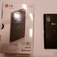 Продавам смарт телефон LG L5, снимка 2 - LG - 16587566