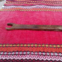 Старинен инструмент #8, снимка 1 - Антикварни и старинни предмети - 23131015