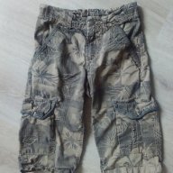 летни панталони YIGGA 8-10 год, снимка 5 - Детски панталони и дънки - 15008707